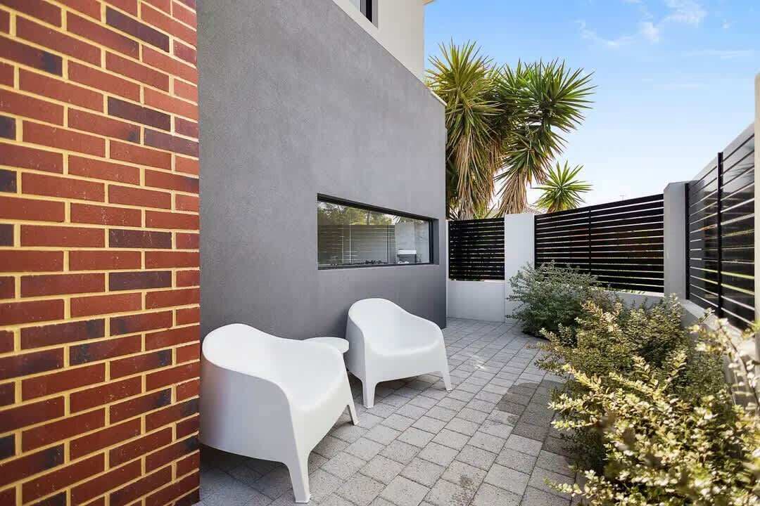 Photo of Patio Balcony in Hillarys
