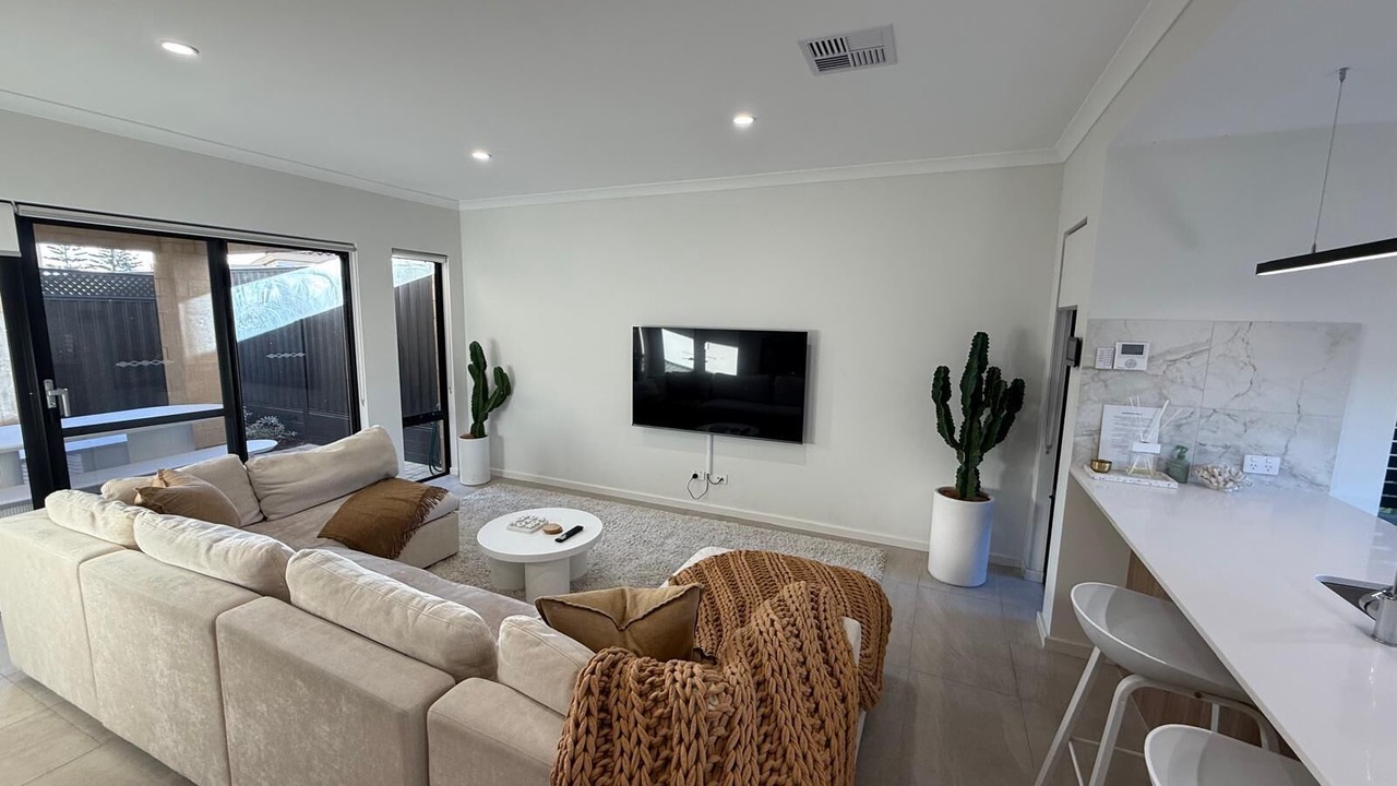 Photo of Livingroom in Hillarys
