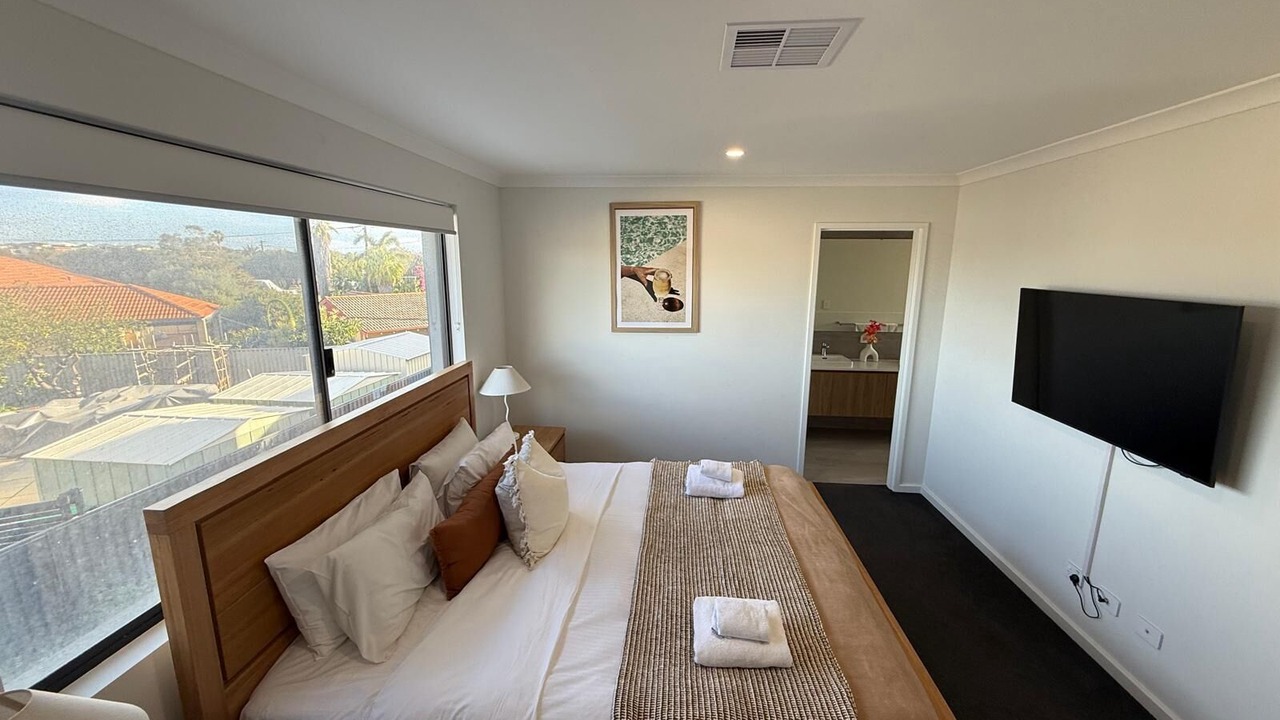 Photo of Bedroom in Hillarys