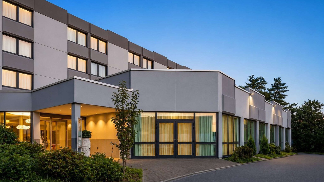 Photo of Outdoor in Kelsterbach