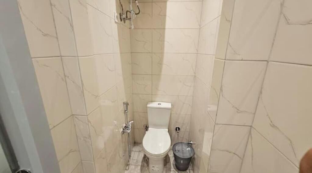 Photo of Bathroom in Qasr an-Nil