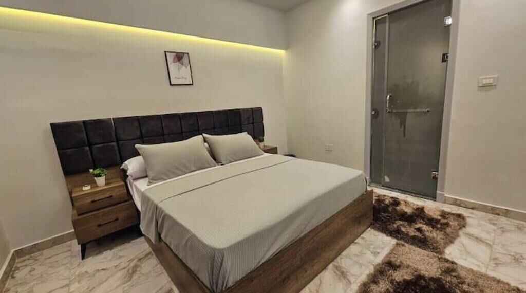 Photo of Bedroom in Qasr an-Nil