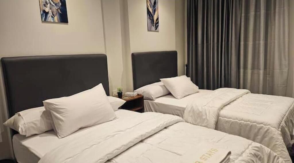 Photo of Bedroom in Qasr an-Nil