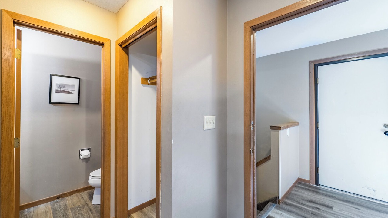 Photo of Bathroom in Rib Mountain