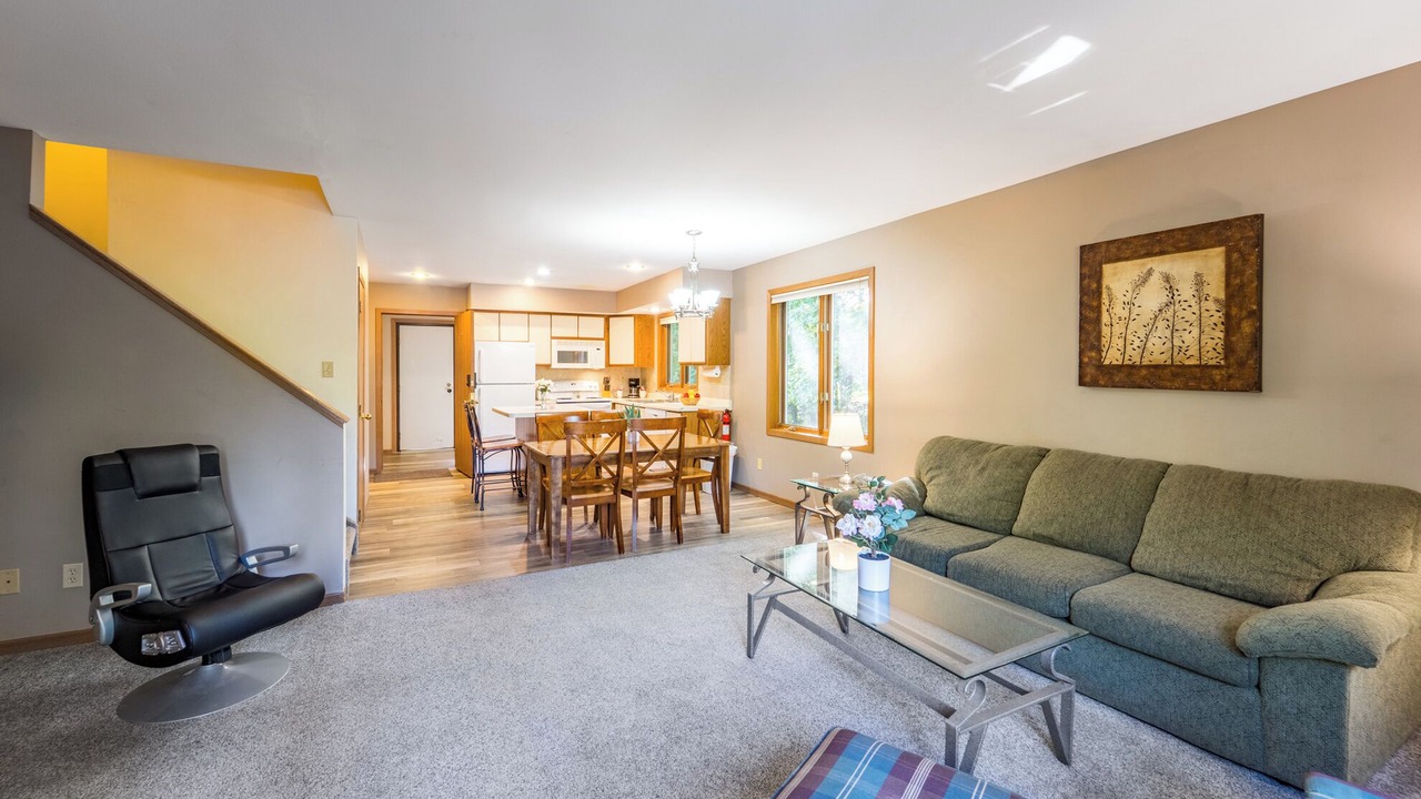 Photo of Livingroom in Rib Mountain