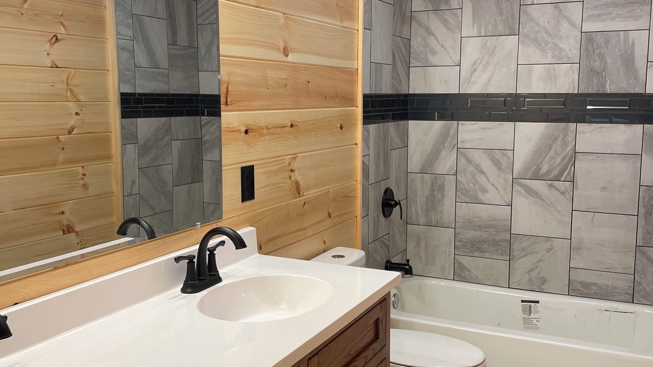 Photo of Bathroom in Logan