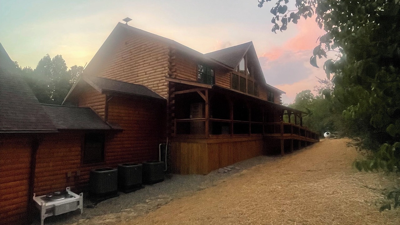 Photo of Outdoor in Logan