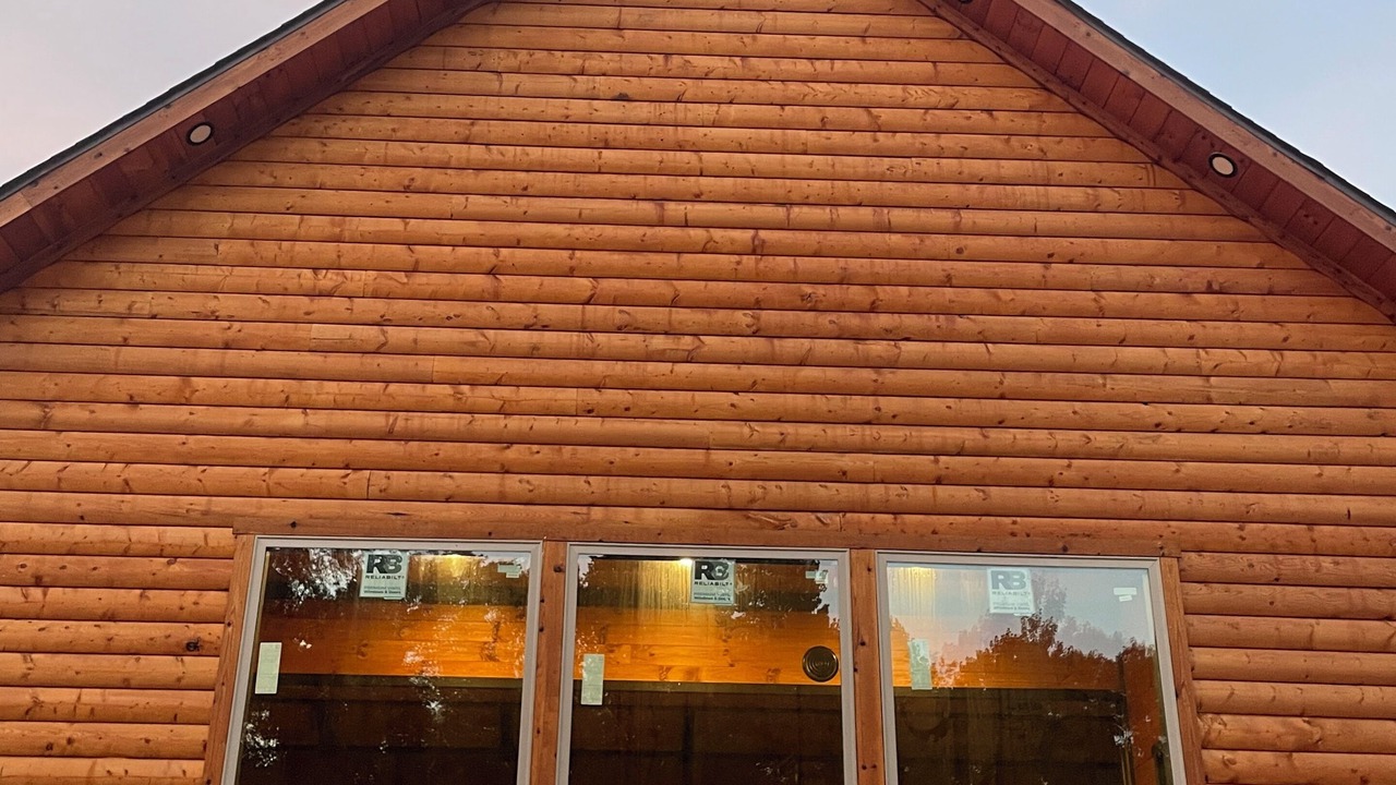 Photo of Outdoor in Logan