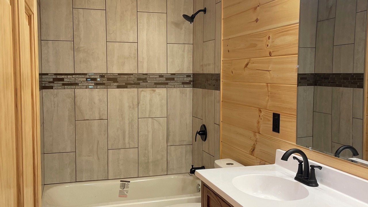 Photo of Bathroom in Logan