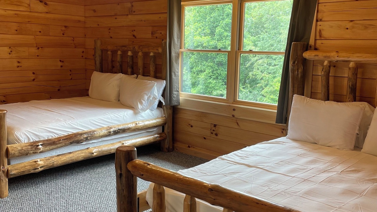 Photo of Bedroom in Logan