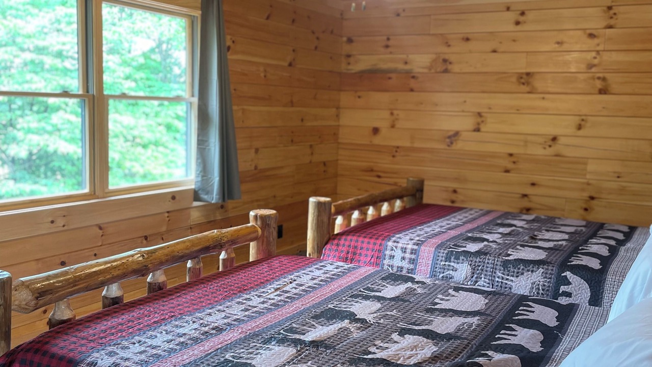 Photo of Bedroom in Logan