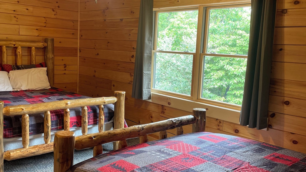 Photo of Bedroom in Logan