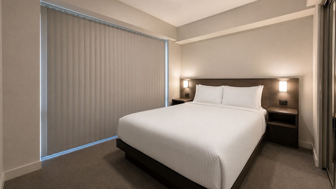 Photo of Bedroom in Fashion District