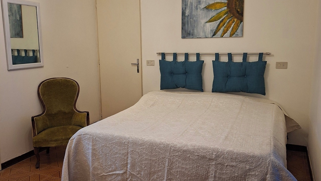 Photo of Bedroom in Maresca