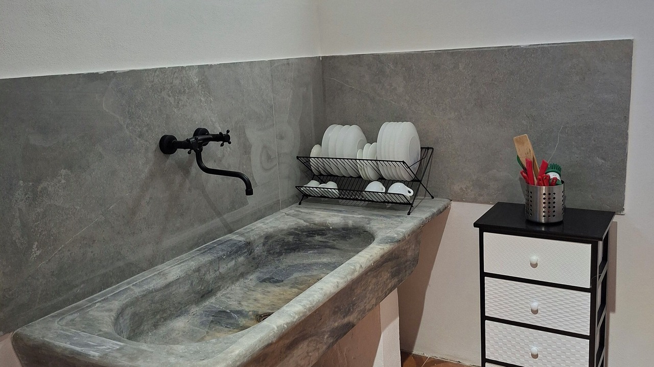 Photo of Bathroom in Maresca