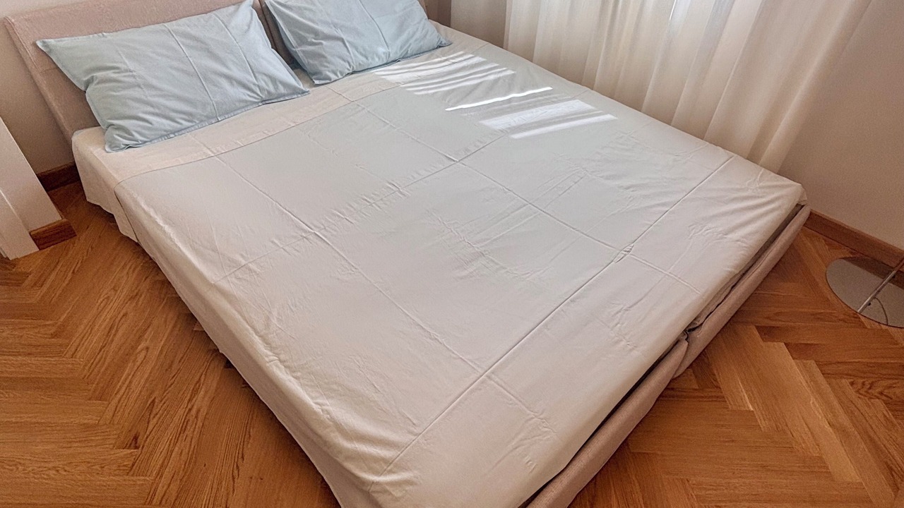 Photo of Bedroom in Empoli