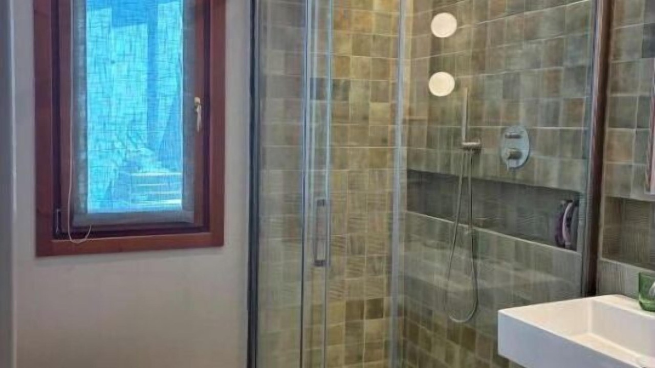 Photo of Bathroom in Empoli