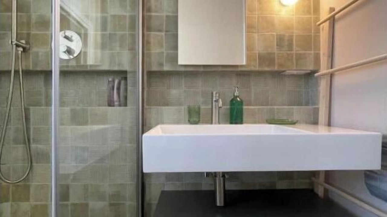 Photo of Bathroom in Empoli