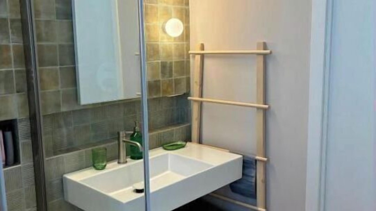 Photo of Bathroom in Empoli