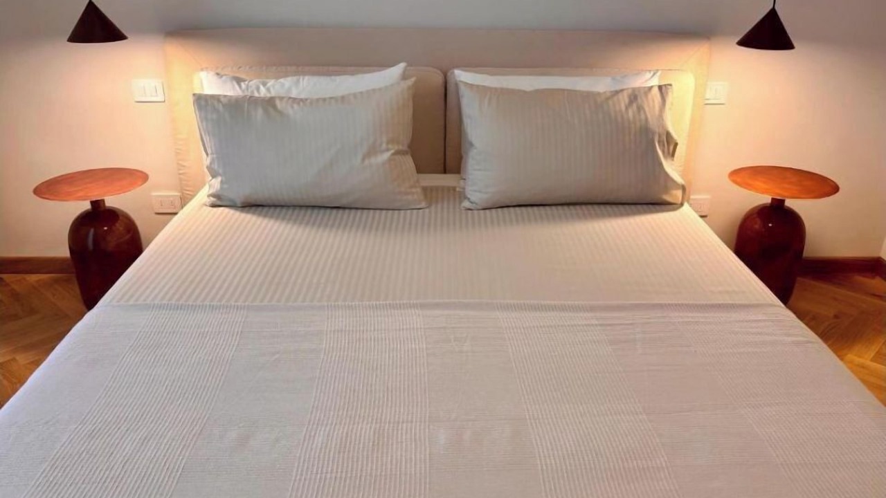 Photo of Bedroom in Empoli