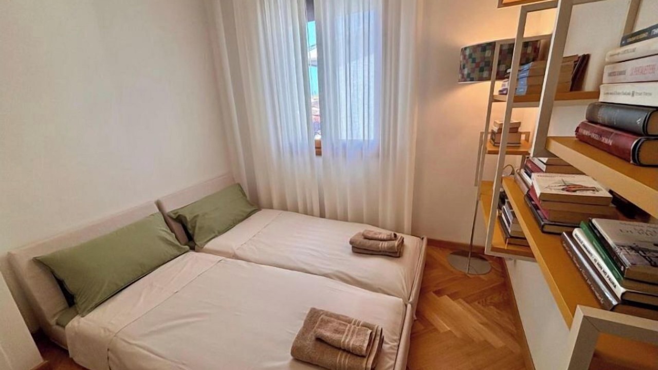 Photo of Bedroom in Empoli