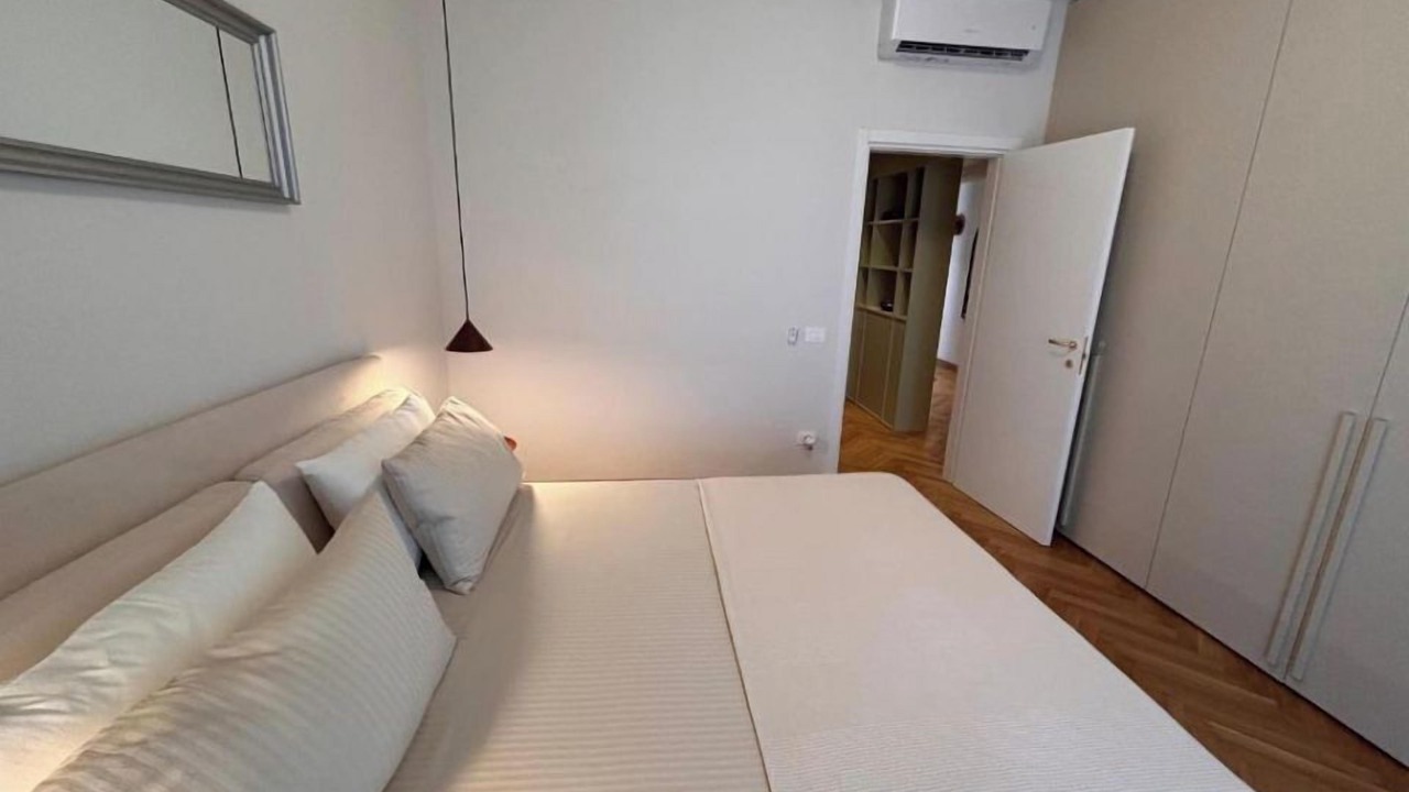 Photo of Bedroom in Empoli