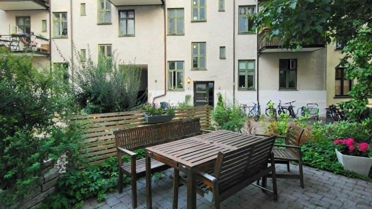 Photo of Outdoor in Grunerlokka