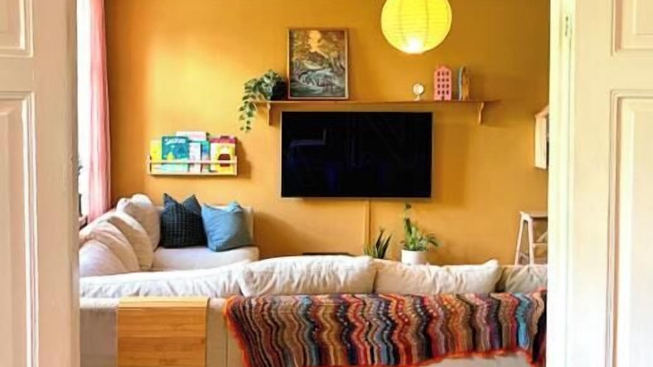 Photo of Livingroom in Grunerlokka