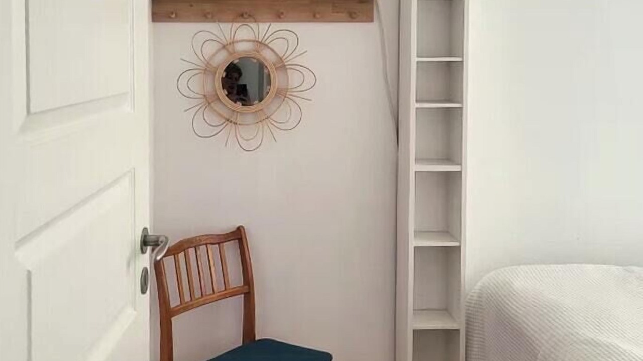 Photo of Bedroom in Grunerlokka