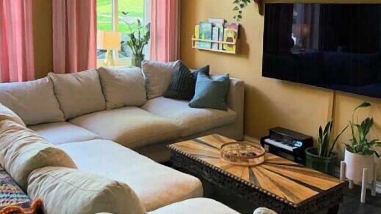 Photo of Livingroom in Grunerlokka