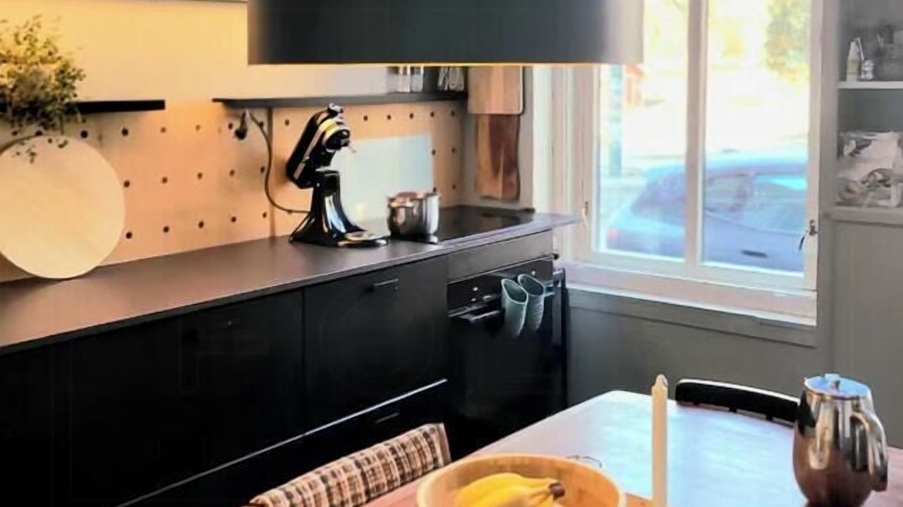 Photo of Kitchen in Grunerlokka