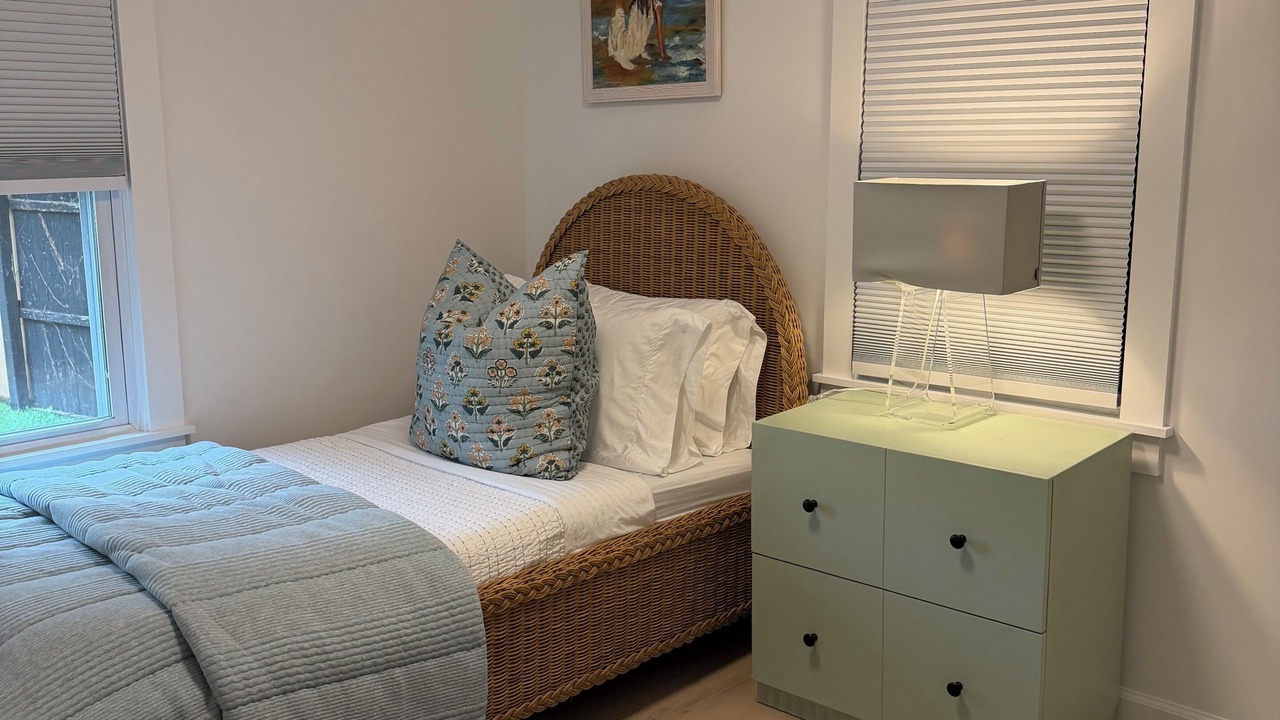 Photo of Bedroom in Bridgehampton