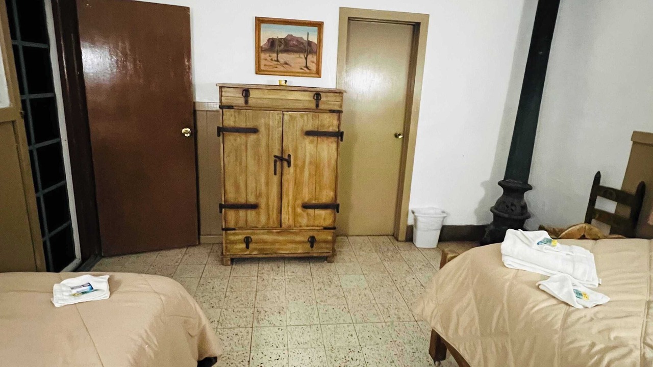Photo of Bedroom in San Rafael