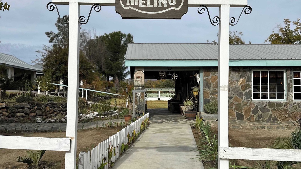 Photo of Outdoor in San Rafael