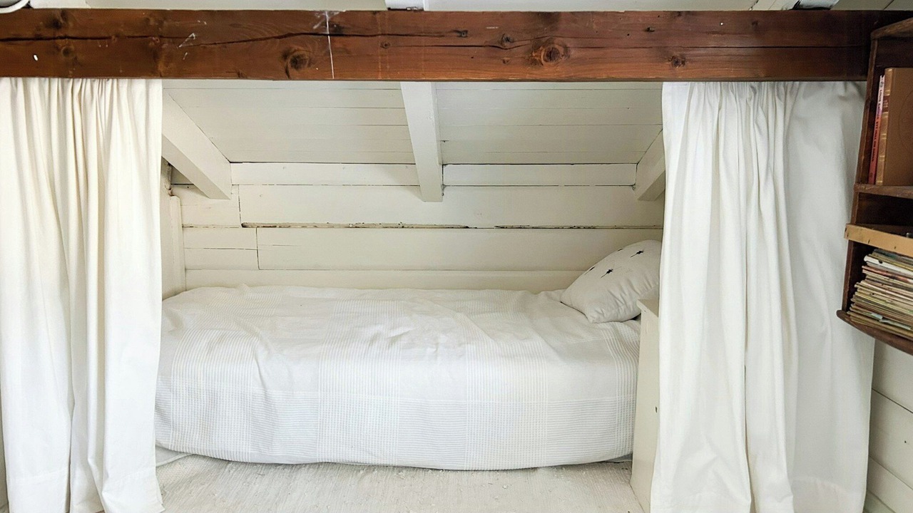 Photo of Bedroom in Nesøya