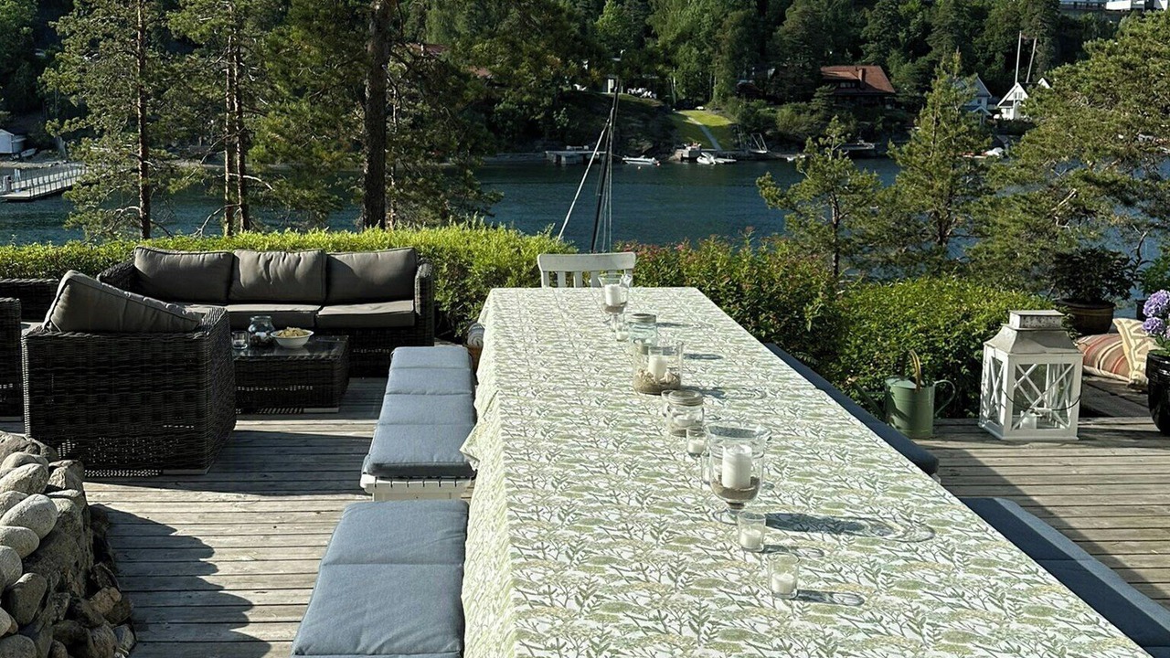 Photo of Outdoor in Nesøya