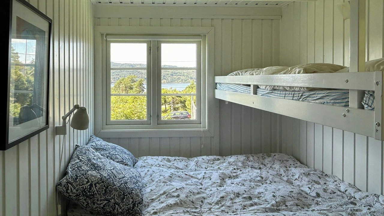 Photo of Bedroom in Drobak
