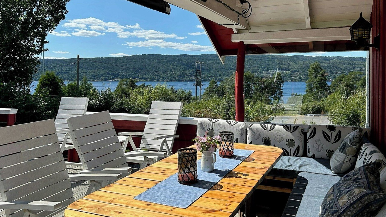 Photo of Outdoor in Drobak