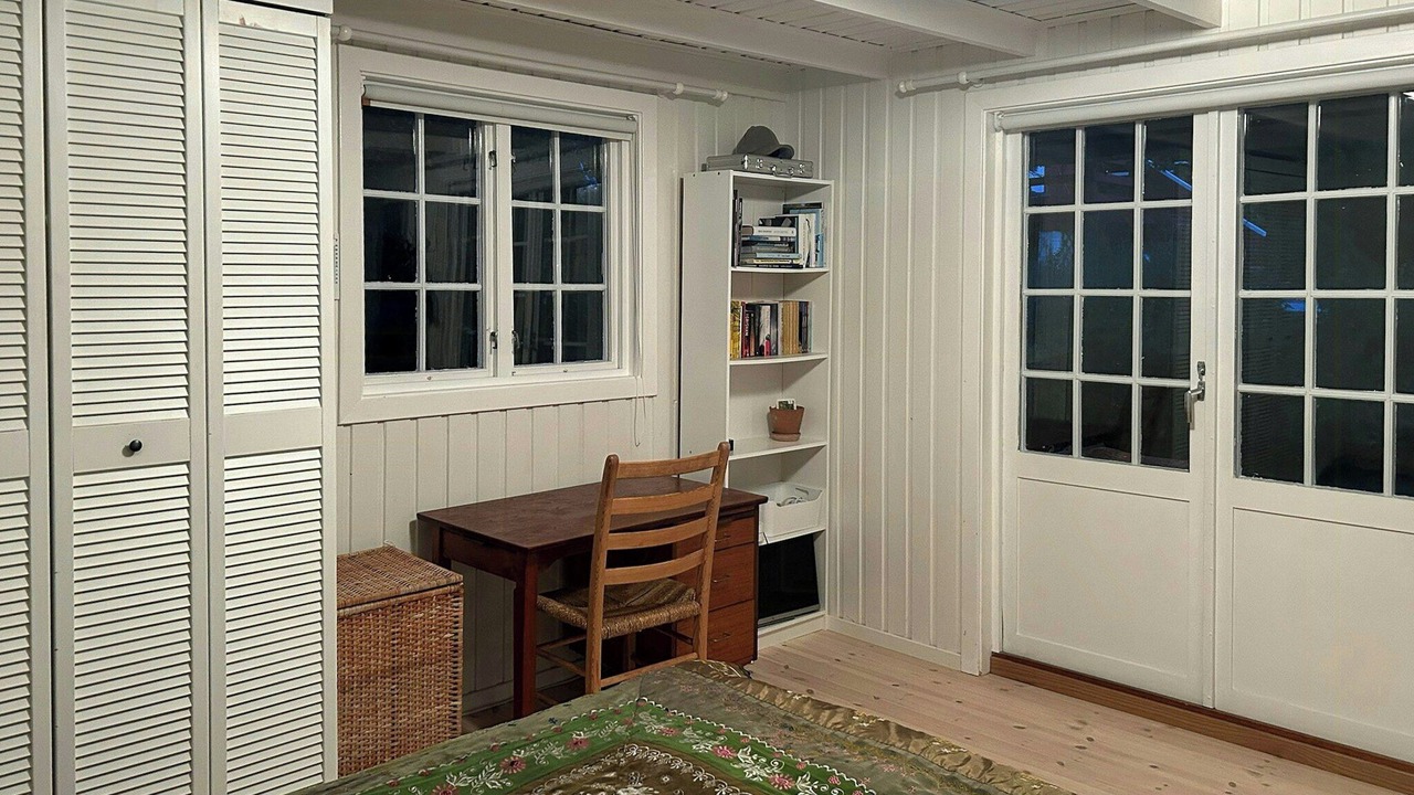 Photo of Bedroom in Drobak