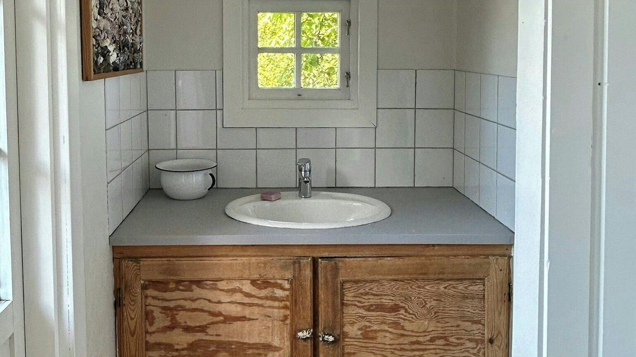 Photo of Bathroom in Drobak