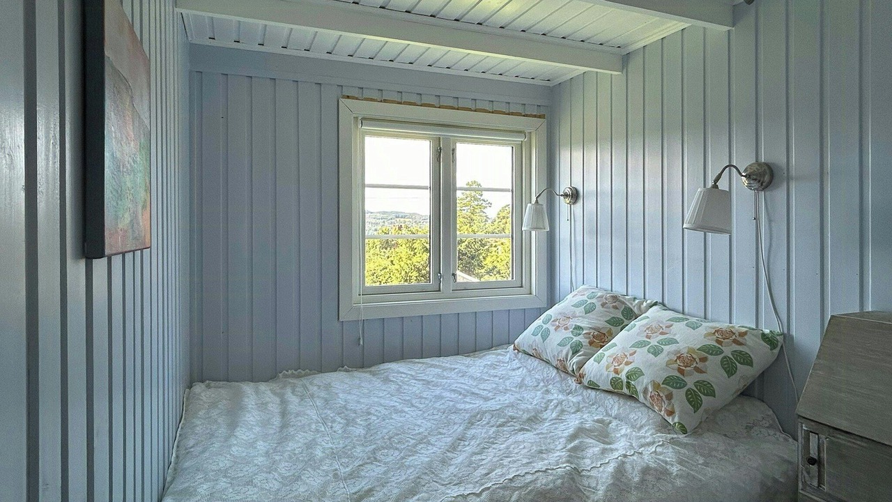 Photo of Bedroom in Drobak