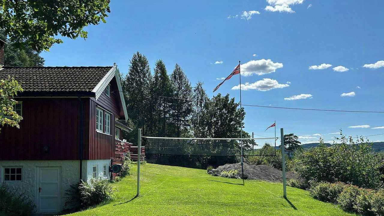 Photo of Outdoor in Drobak