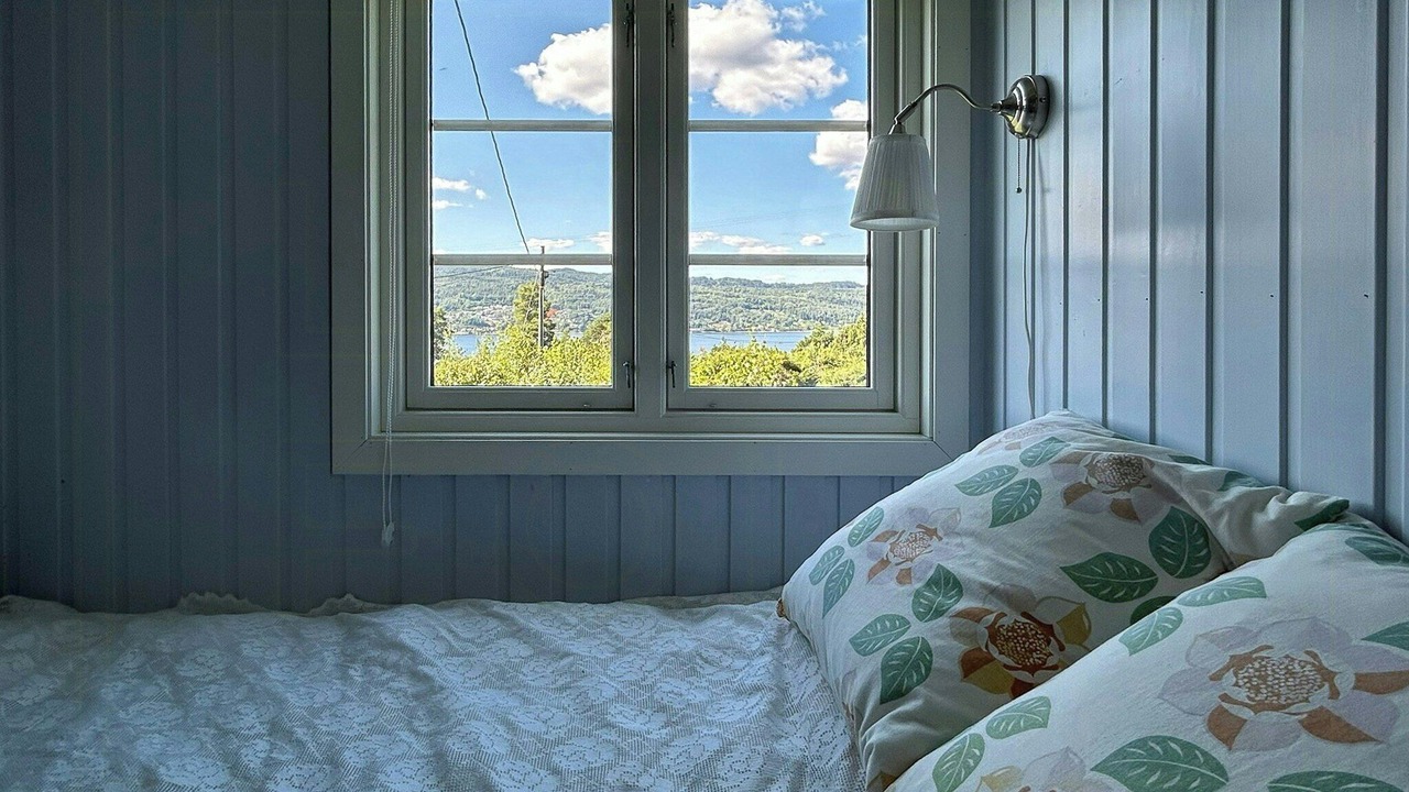 Photo of Bedroom in Drobak