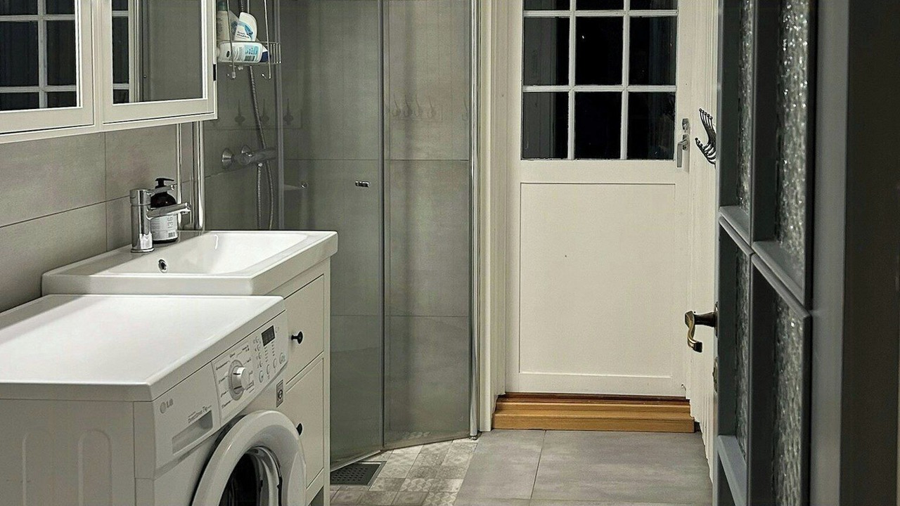 Photo of Bathroom in Drobak