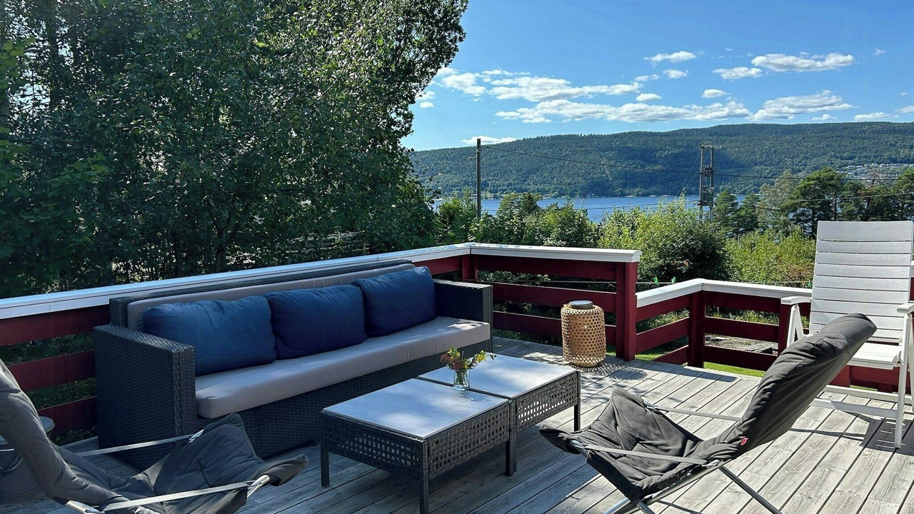 Photo of Outdoor in Drobak
