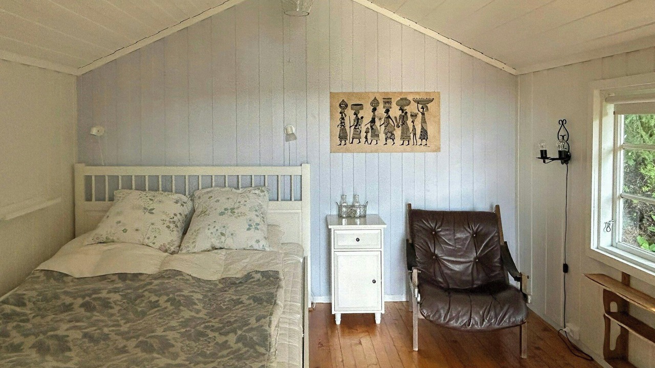 Photo of Bedroom in Drobak