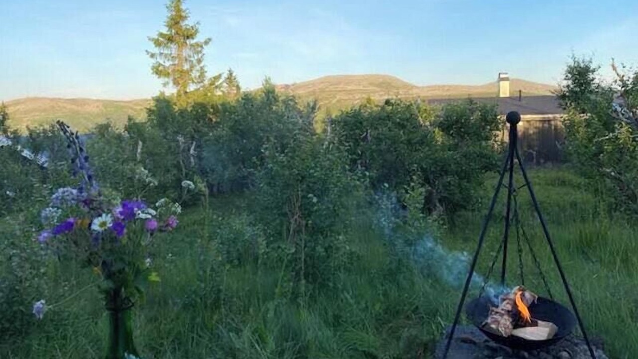 Photo of Outdoor in Mælem