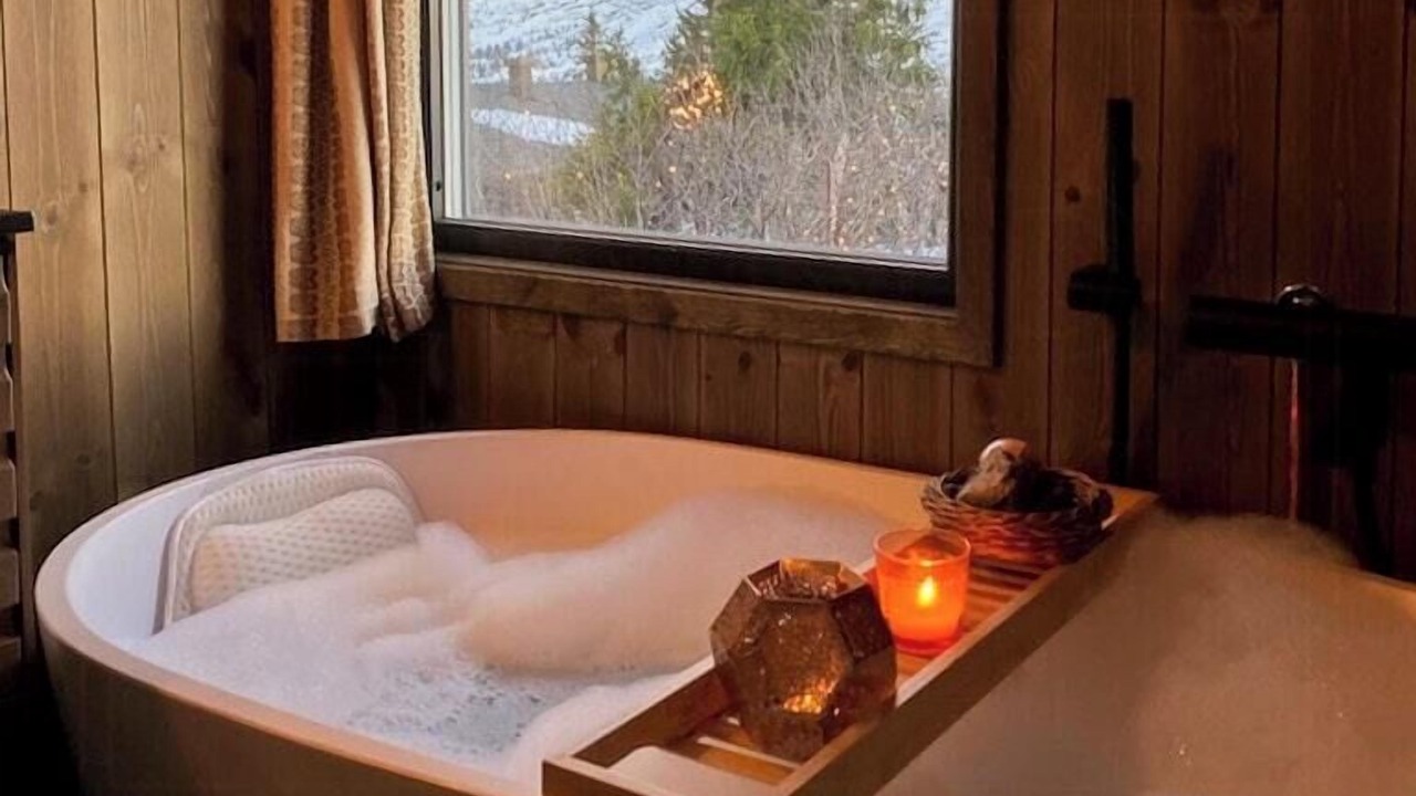 Photo of Bathroom in Mælem