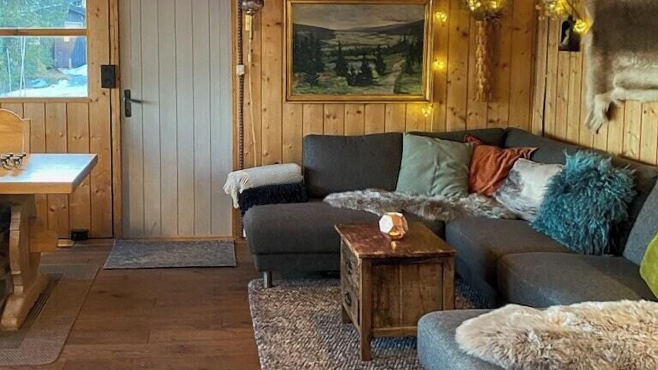 Photo of Livingroom in Mælem
