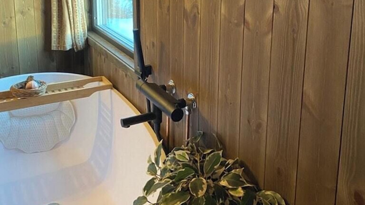 Photo of Bathroom in Mælem